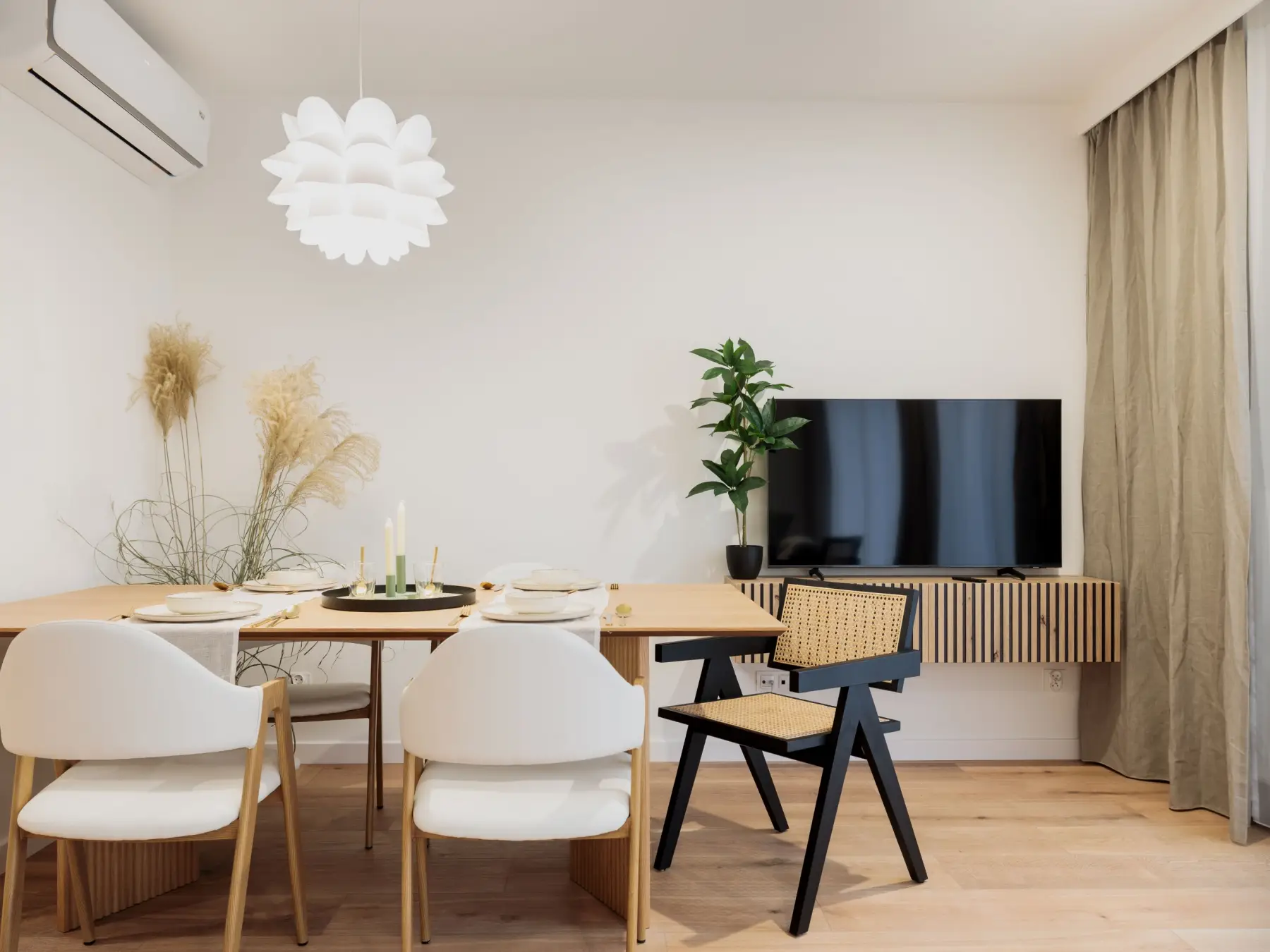 Apartamenty