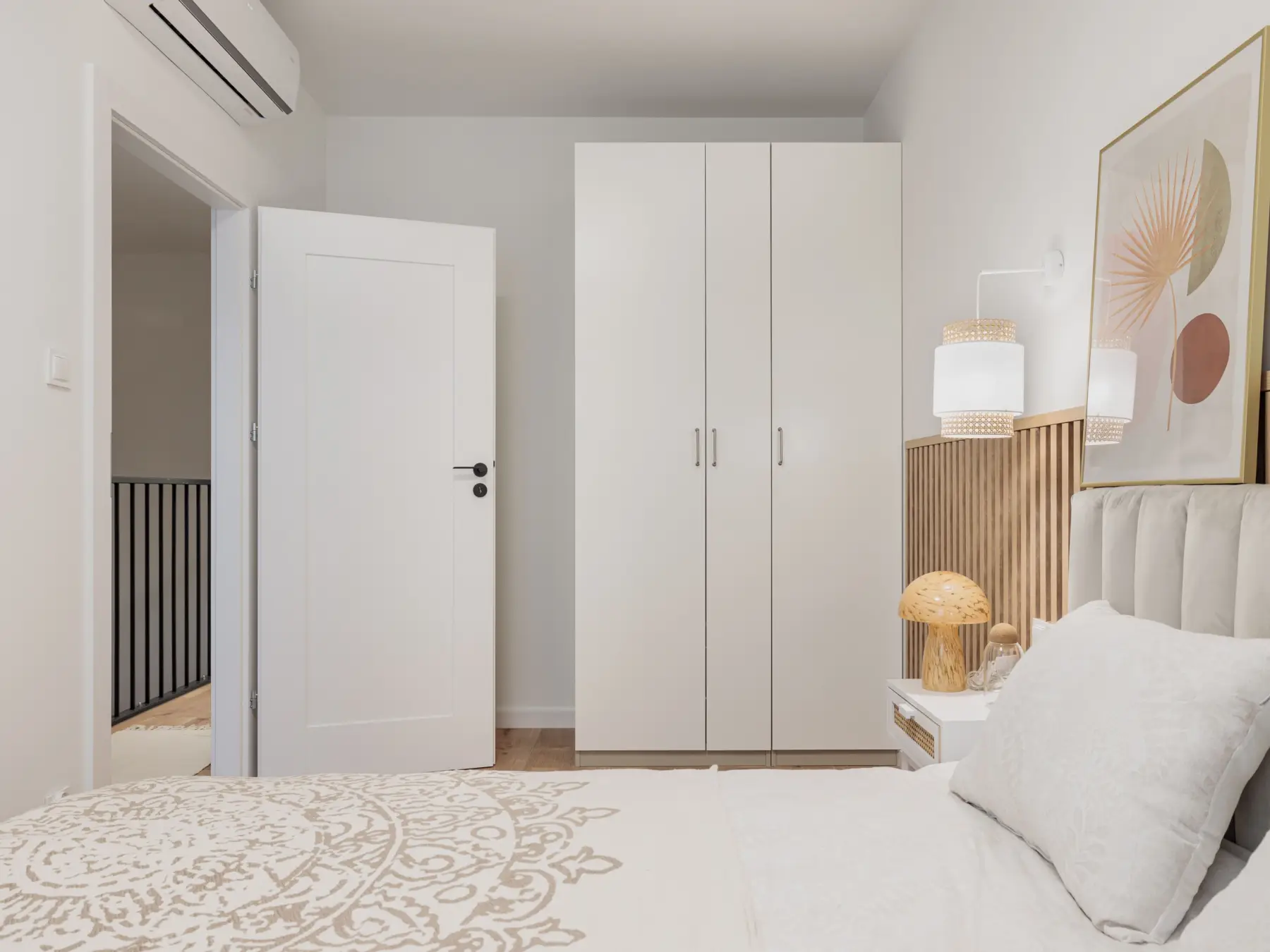 Apartamenty
