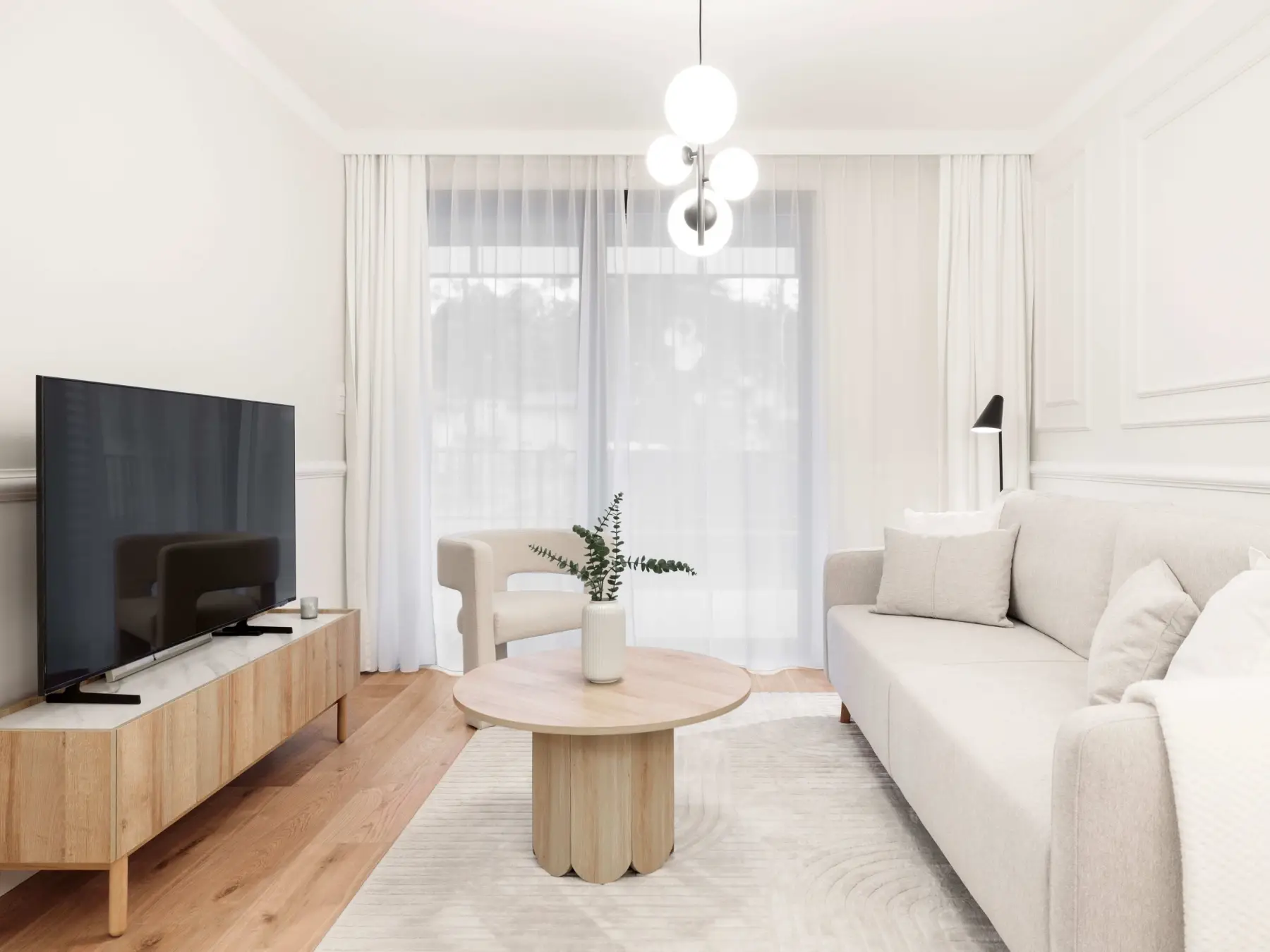 Apartamenty